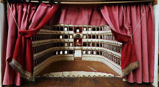 © Brescia e Amisano / Teatro alla Scala