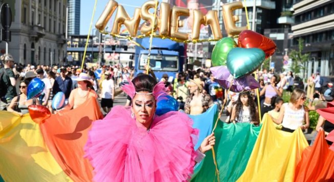 © Getty – Antonio Masiello