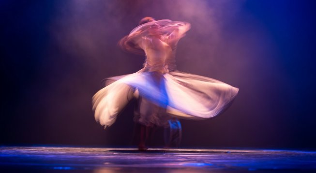 © Unsplash / Ahmad Odeh