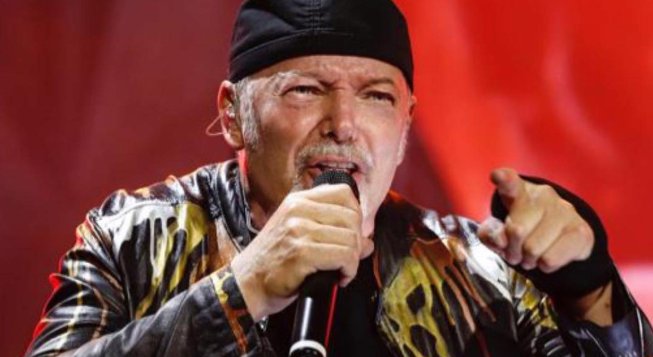 © facebook.com/vascorossi