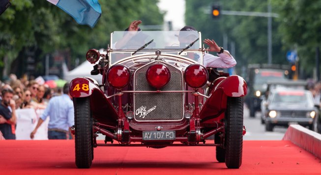 ©Facebook.com/ComunediGenova