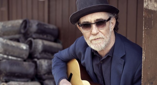 Francesco De Gregori © Daniele Barraco