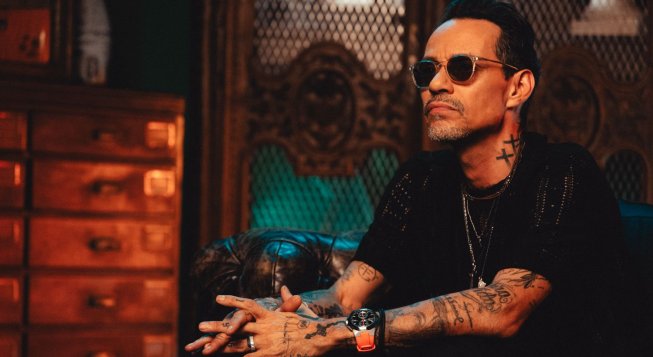 Marc Anthony