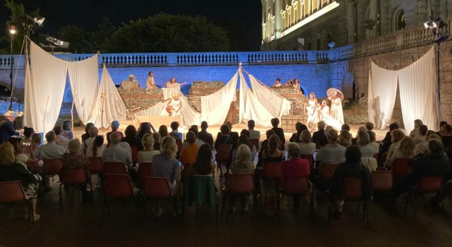 ©Musei Reali di Torino