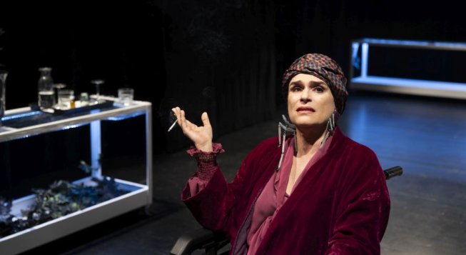 © Luca Del Pia - Lac Lugano Arte e Cultura