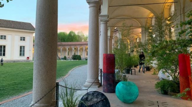 facebook.com/pg/AreaPortaRomana