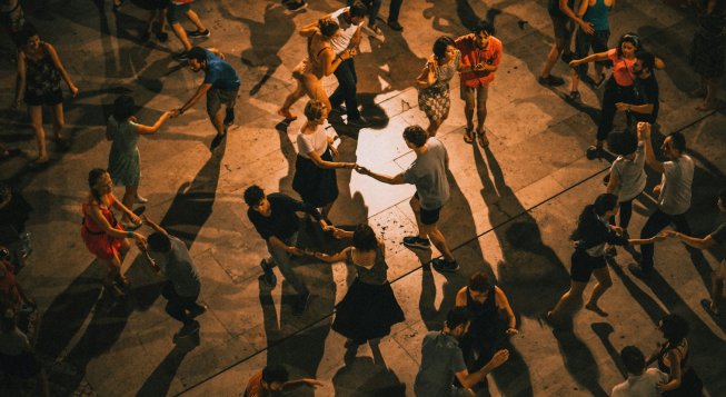 © Ardian Lumi / Unsplash