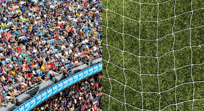 © Foto di Ekansh Saxena e Travis Jones Unsplash