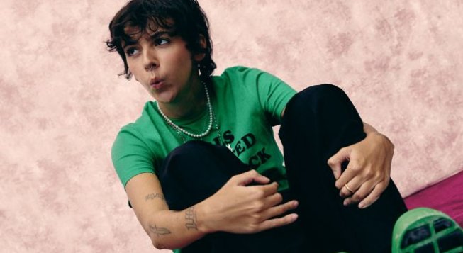 Ariete © Ilaria Ieie