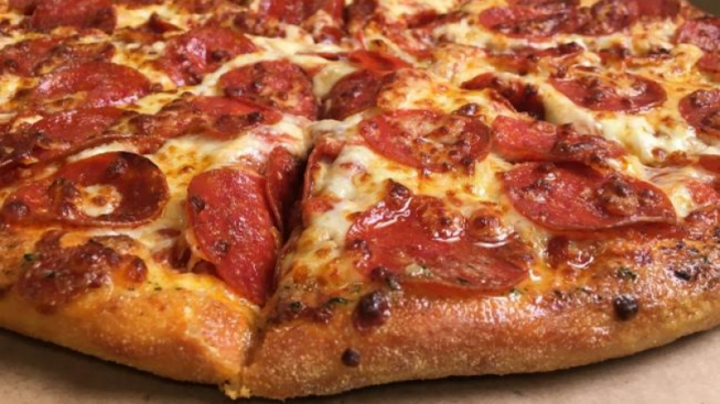 facebook.com/Dominos