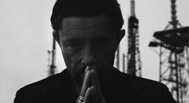 The Cinematic Orchestra © Eddie Alcazar