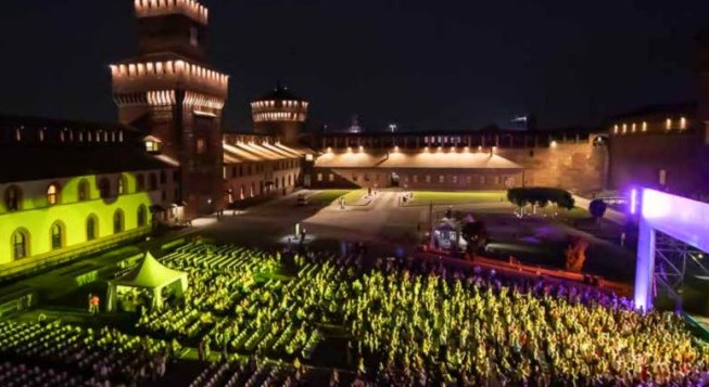 © Giovanni Dainotti