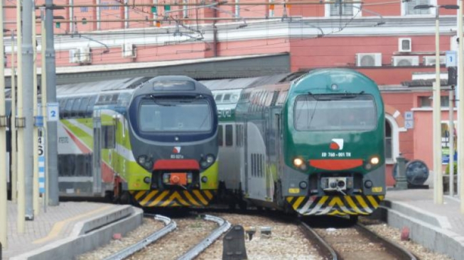 Flickr.com / Elliott Brown