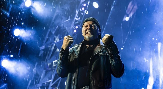 ©facebook/Vasco Rossi