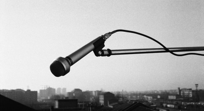 Liliana Moro, via Breda, 1989