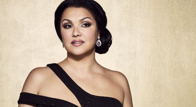Anna Netrebko © 2023 Olga Rubio Dalmau