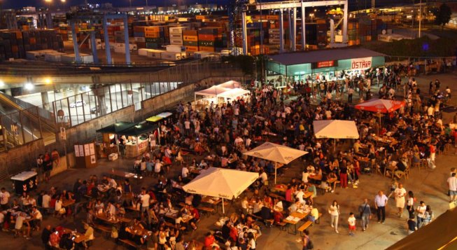 ©Facebook.com/festadeicamalli