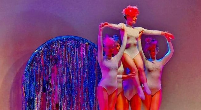 © facebook.com/ScuolaMusicalEvents