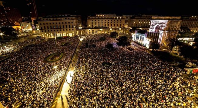 ©Facebook.com/buccipergenova