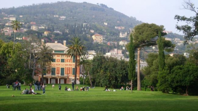 Alessio Sbarbaro, Wikipedia commons