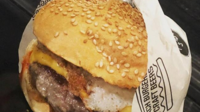 Lo StramBurger/Facebook