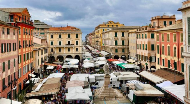 ©Comune di Chiavari