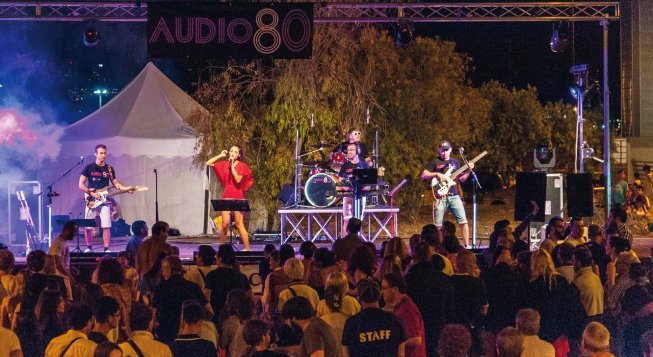 ©Facebook.com/audio80genova