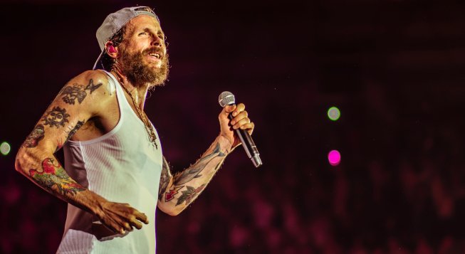 Jovanotti © Simone Re