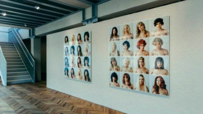 © Mattia Balsamini - Courtesy Fondazione Prada