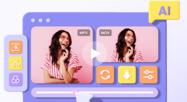 HitPaw Video Converter