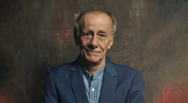 Roberto Vecchioni © Amilcare Incalza