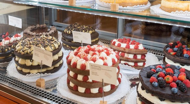 ©Facebook.com/californiabakery