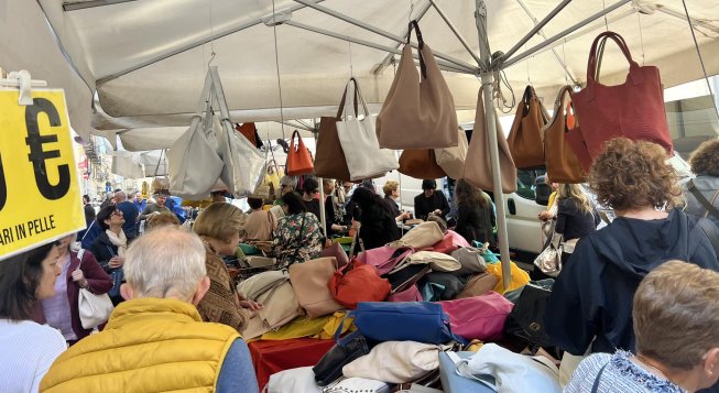 ©Facebook.com/ilmercatinodafortedeimarmi