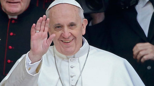 his grace/Flickr.com