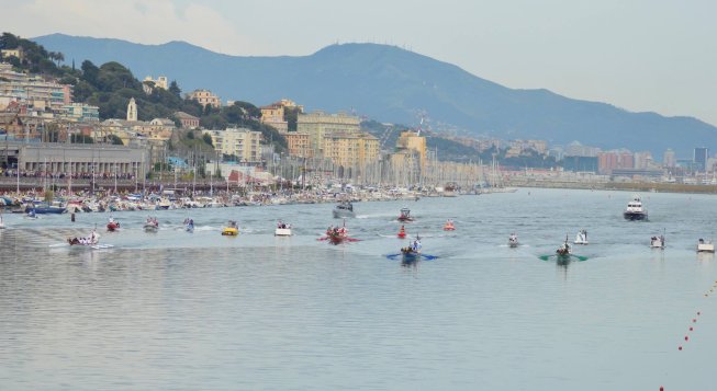 ©Facebook.com/visitgenoa