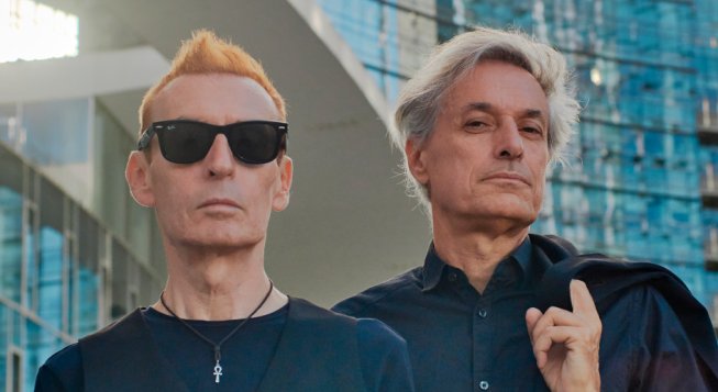 La Crus © Gianluca Mingotto