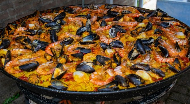 © Unsplash / Rook of Arts