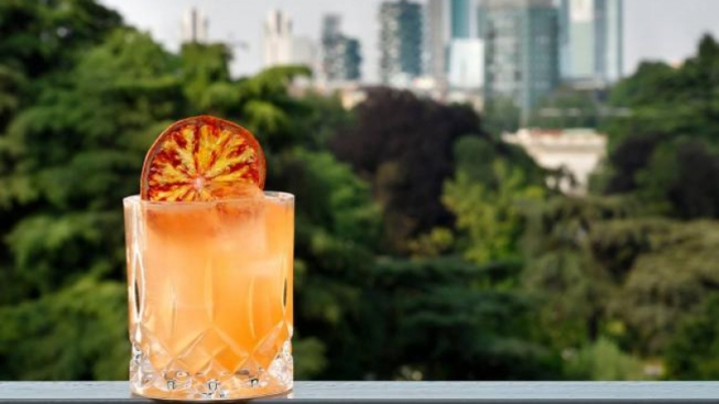 facebook.com/TerrazzaTriennale.Osteria.con.Vista