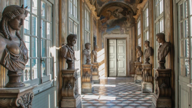 Visitgenoa.it