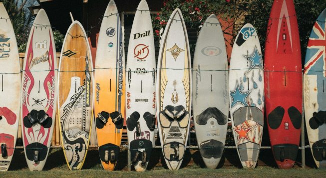 © Unsplash / Jakob Owens