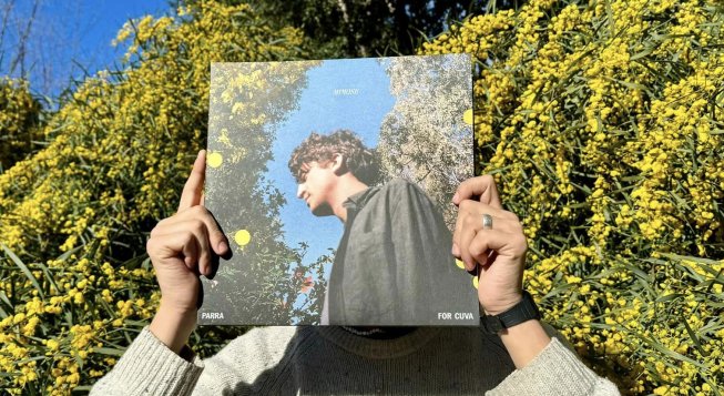 © facebook.com/parraforcuva.official