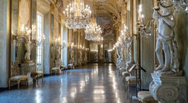 ©Facebook.com/palazzorealegenova