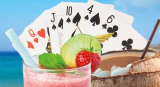 Un Burraco di Beneficenza, torneo a Rapallo con paella e sangria