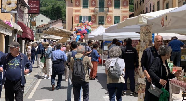 ©Facebook.com/ConsorzioValTrebbia