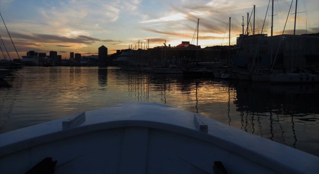 ©Liguriaviamare.it