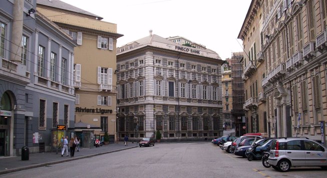 © Yoggysot Alessio Sbarbaro - commons.wikimedia.org