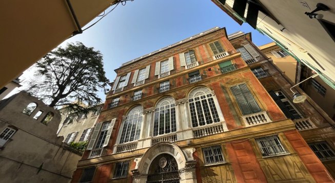 ©Facebook.com/palazzideirolli