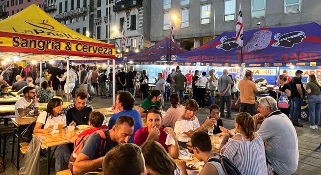 ©Facebook.com/mercatoeuropeostorico