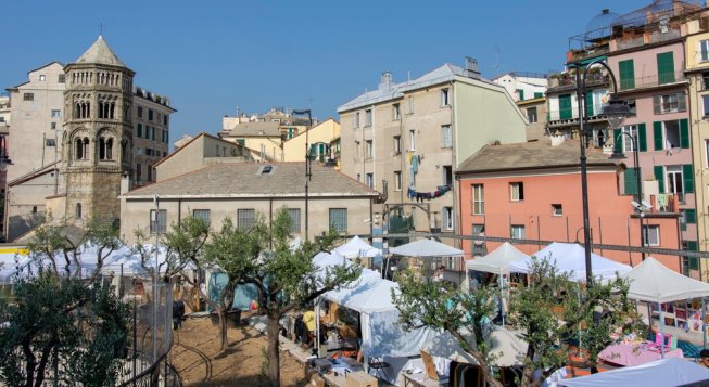 ©Facebook.com/cactusgenova