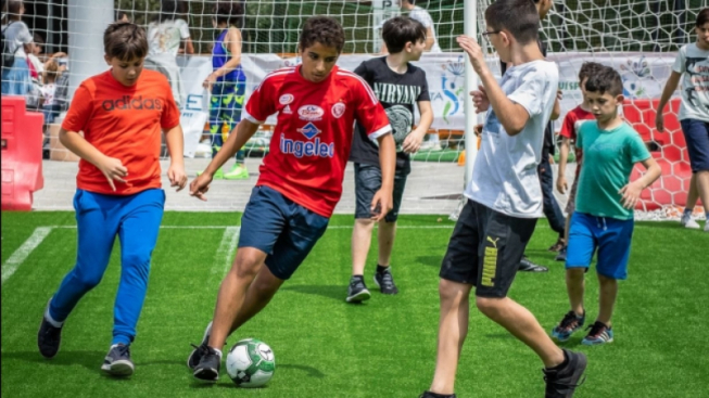 Festa dello Sport